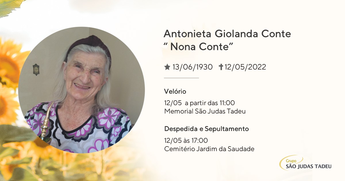 12.05 Antonieta Giolanda Conte