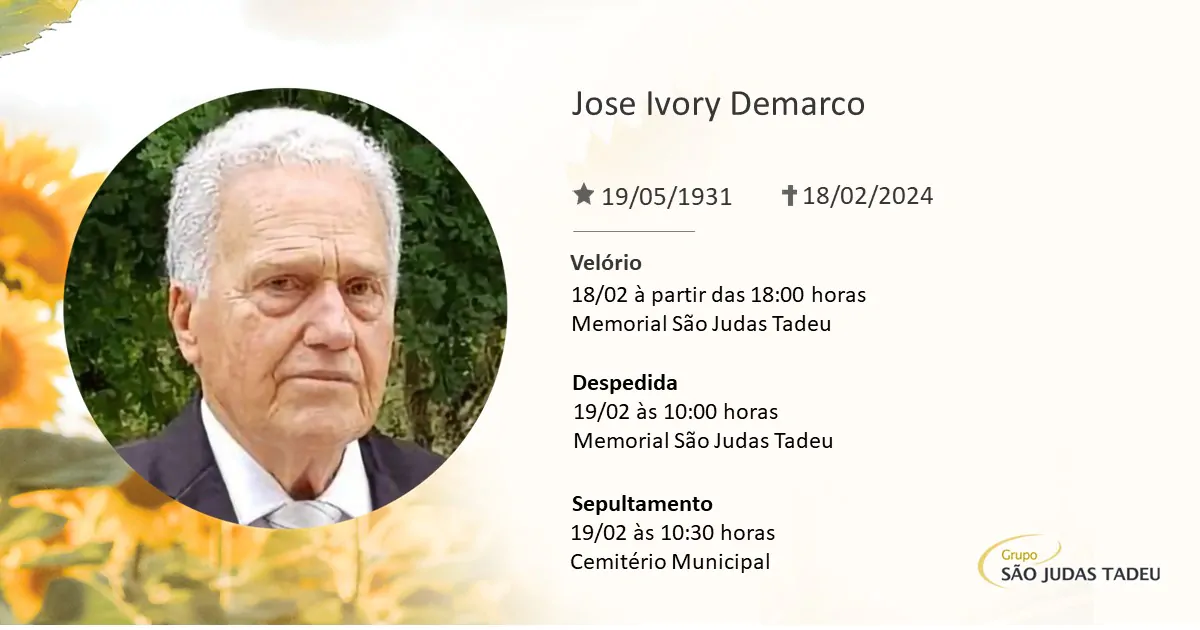 18.02 Jose Ivory Demarco