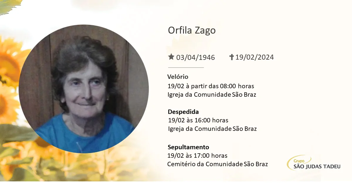 19.02 Orfila Zago