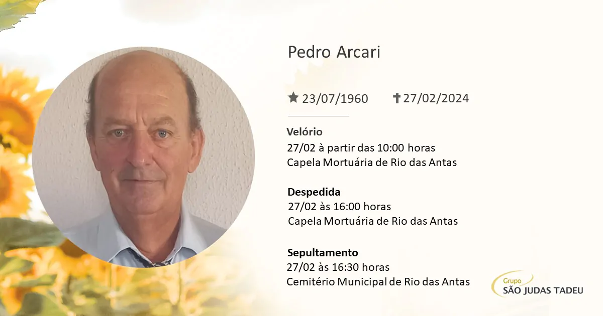 27.02 Pedro Arcari