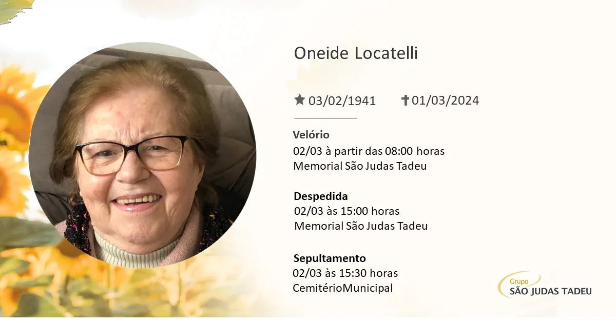 01.03 S Oneide Locatelli