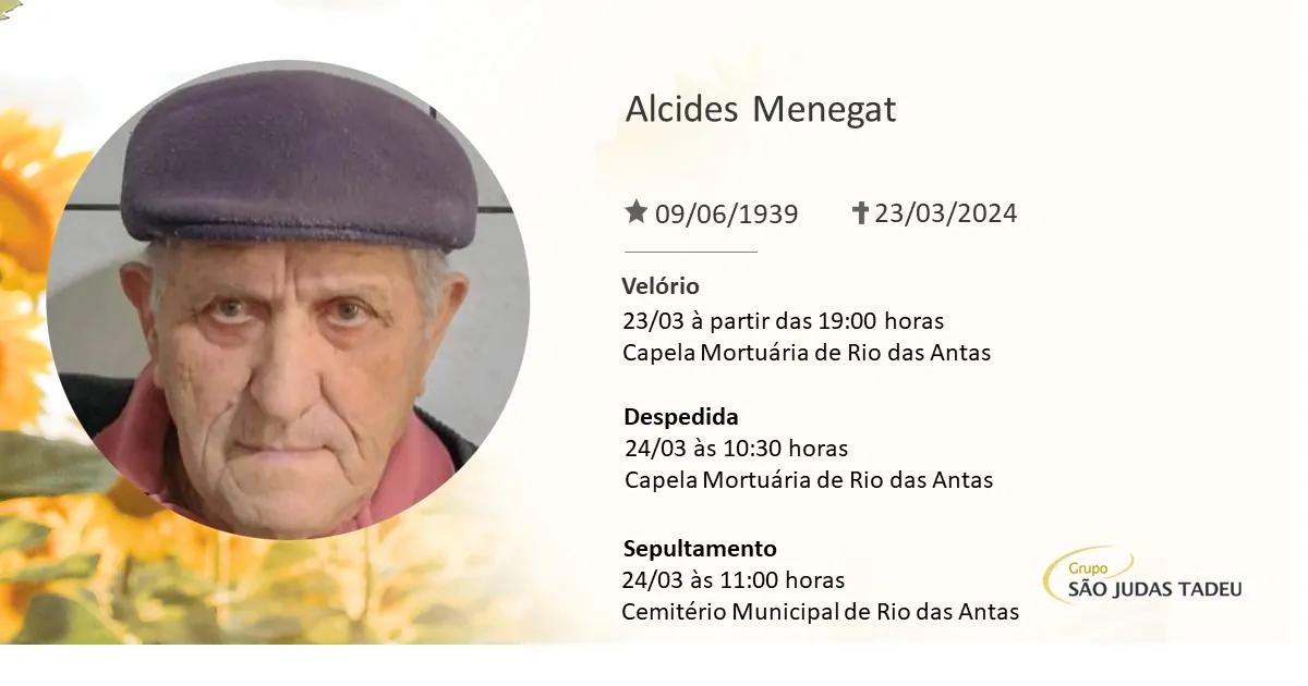 23.03 Alcides Menegat