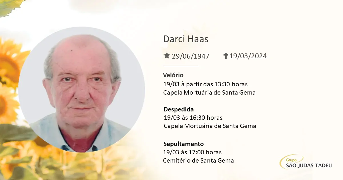 8) Darci Haas