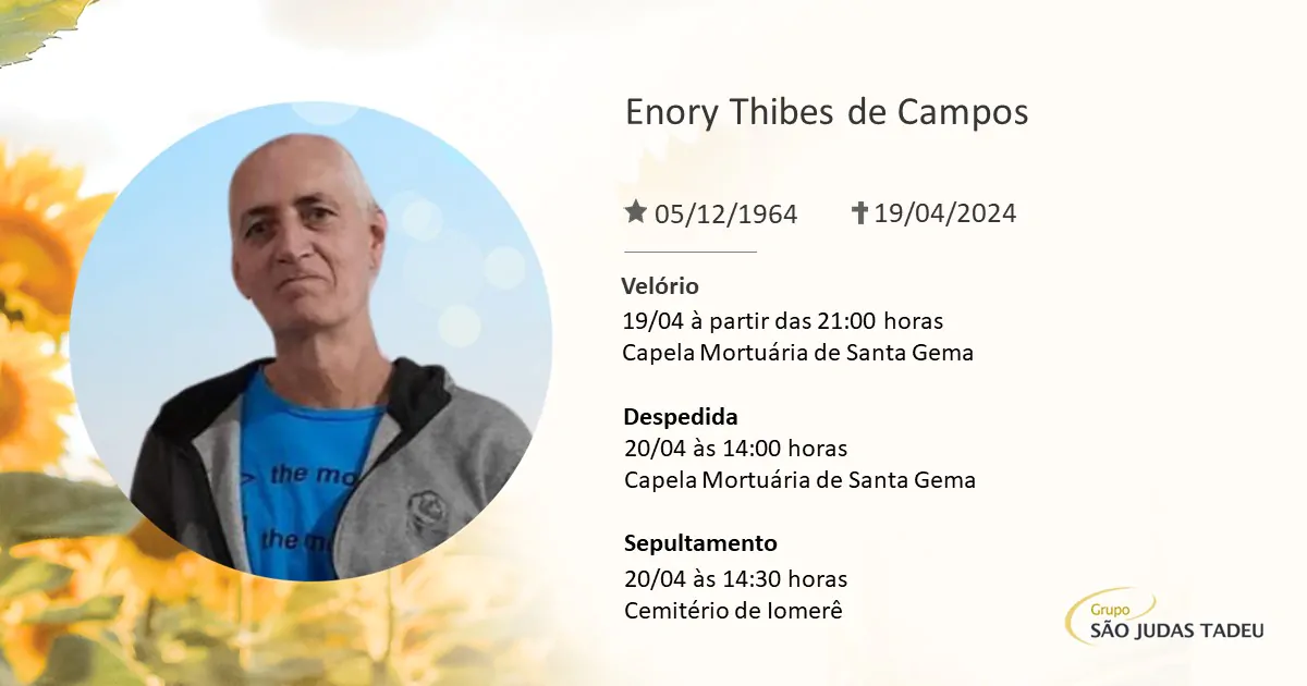 19.04 Enory Thibes de Campos