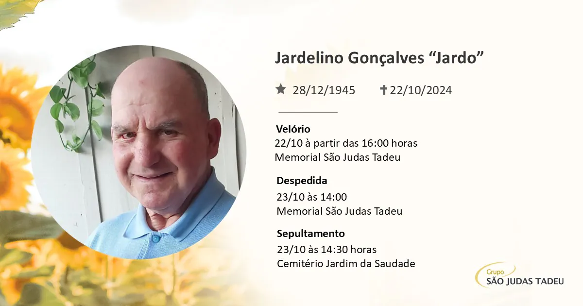 22.10 JARDELINO GONÇALVES