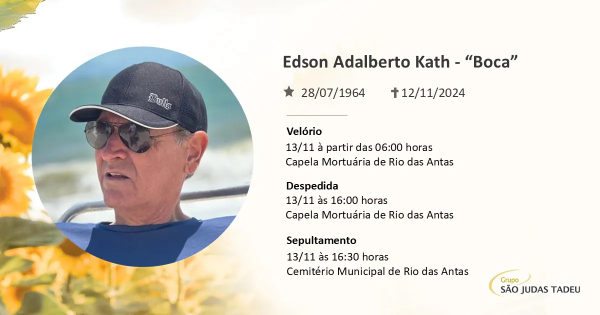 12.11 Edson Adalberto Kath