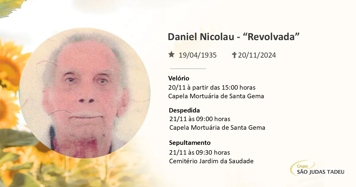 20.11 Daniel Nicolau