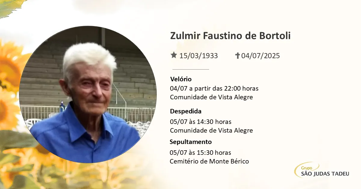 Zulmir Faustino de Bortoli 04.07.25 3