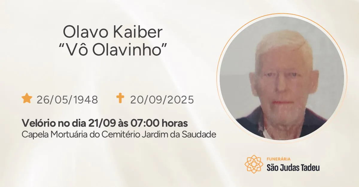 Olavo Site