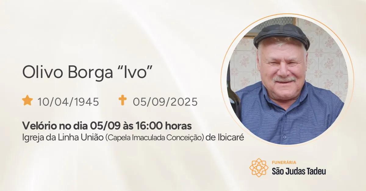 Olivo Borga - Site