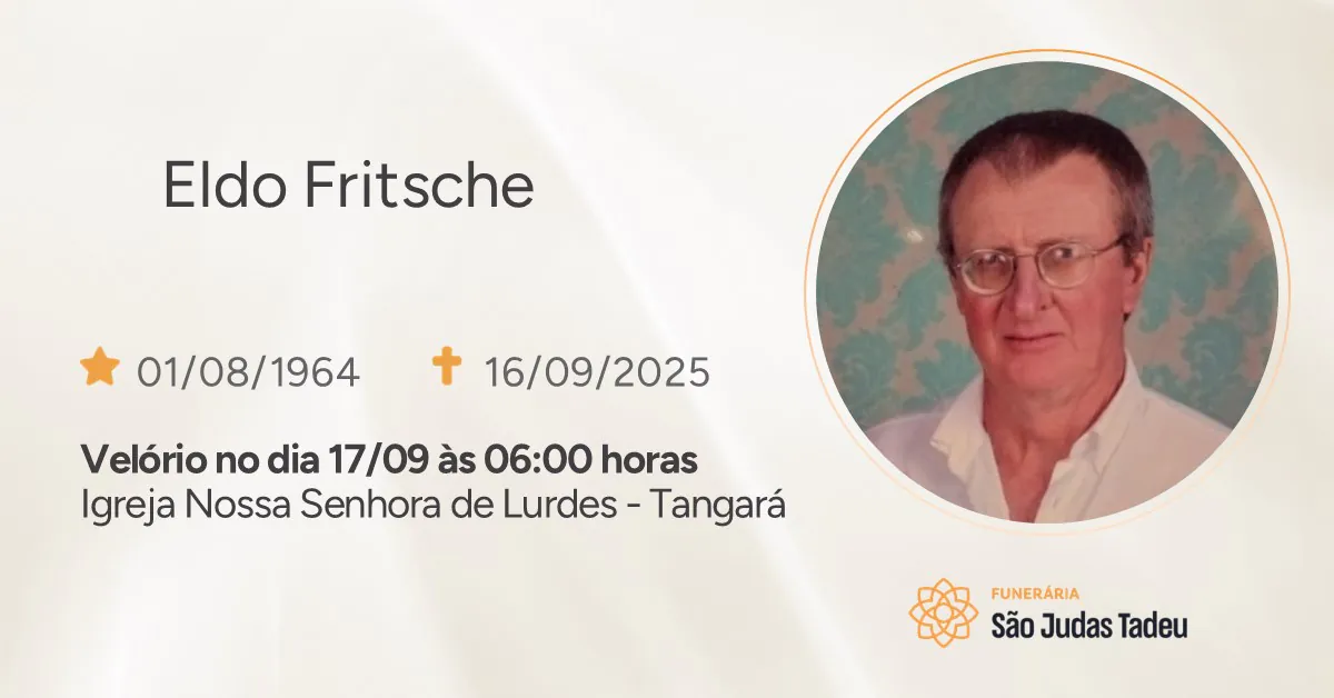 - Site Eldo Fritsche