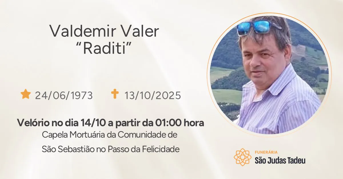 13.10 Valdemir Valer.