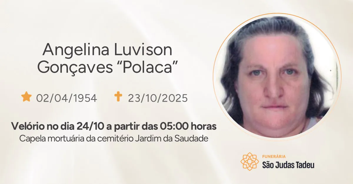 23.10.2025 Angelina Luvison Gonçalves.