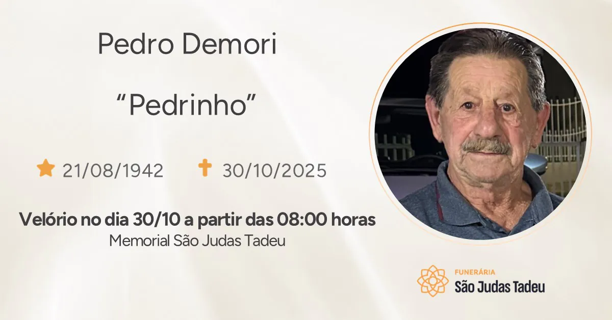 30.10.25 Pedro Demori