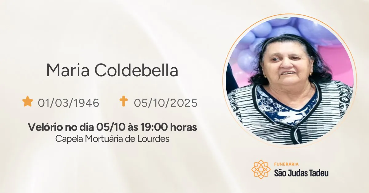 maria coldebella site