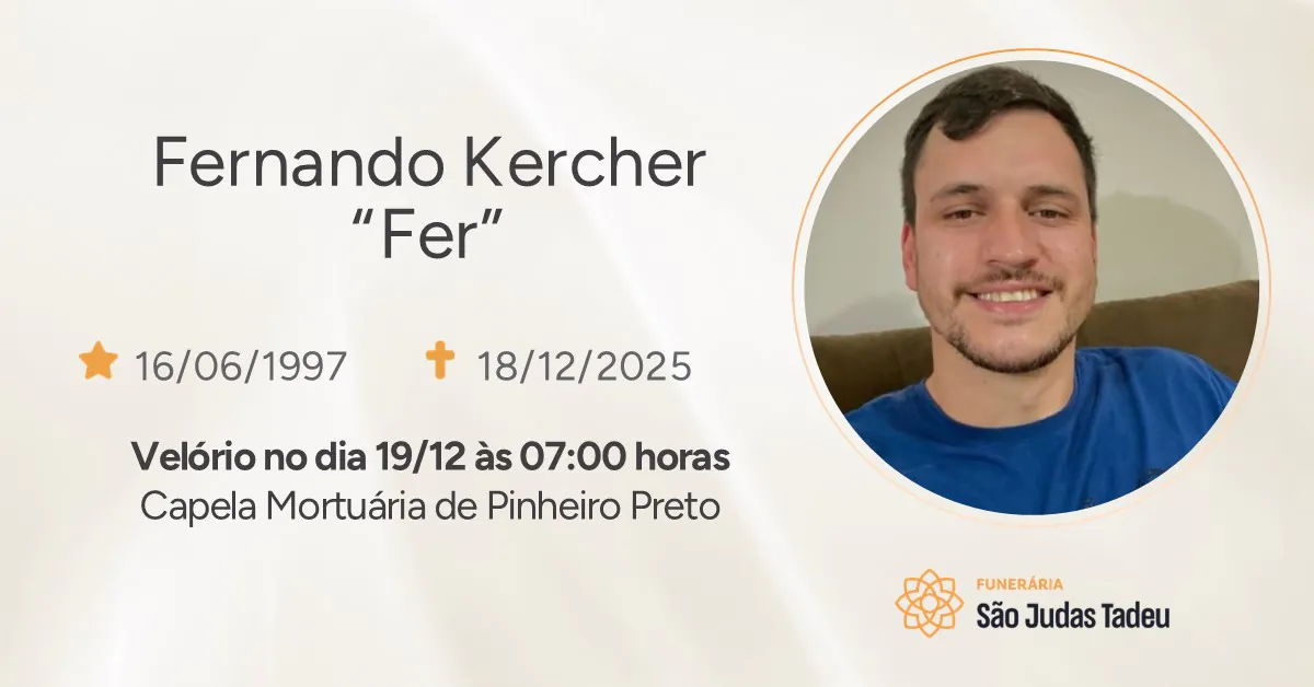 18.12.2025 Fernando Kercher