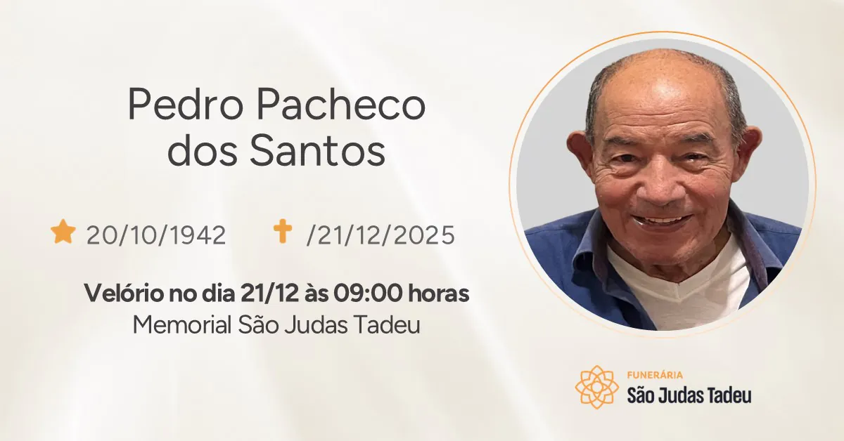 21.12.2025 Pedro Pacheco dos Santos.