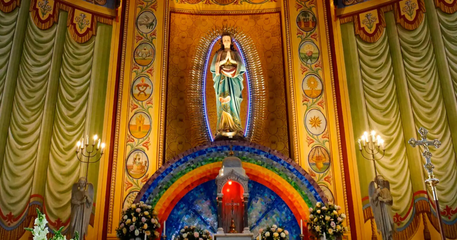 Despedida aos Olhos da Fé: A esperança cristã e a visão da Igreja sobre a cremação