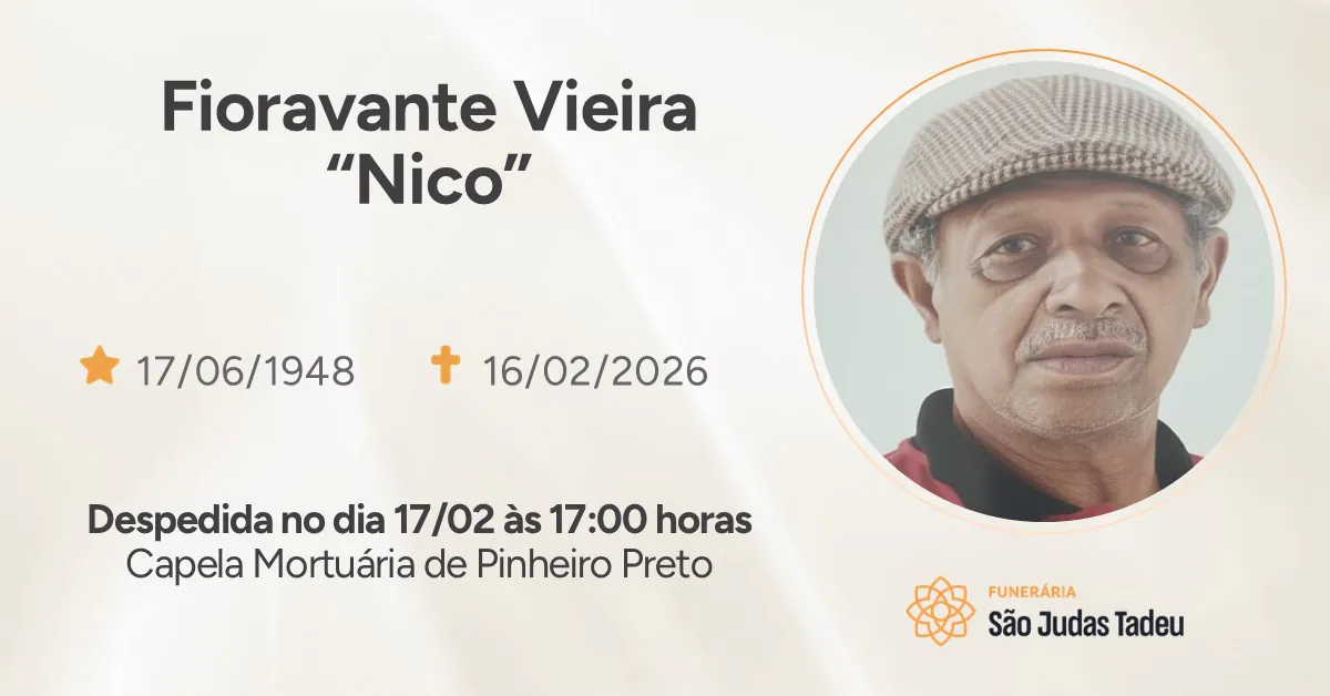 16.02.2026 Fioravante Vieira.