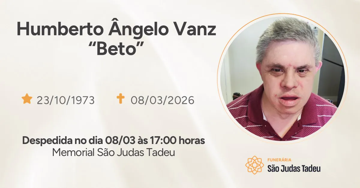 08.03.26 Humberto Ângelo Vanz