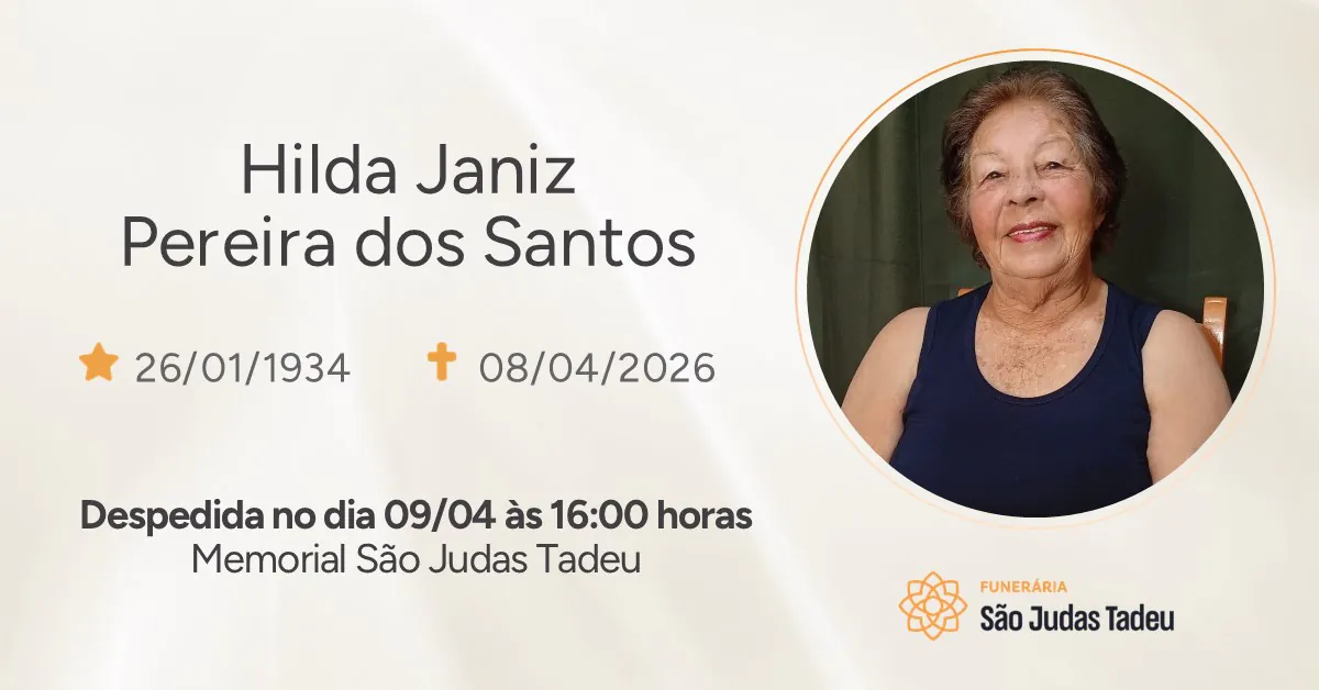 08.04.26 Hilda Janiz Pereira dos Santos