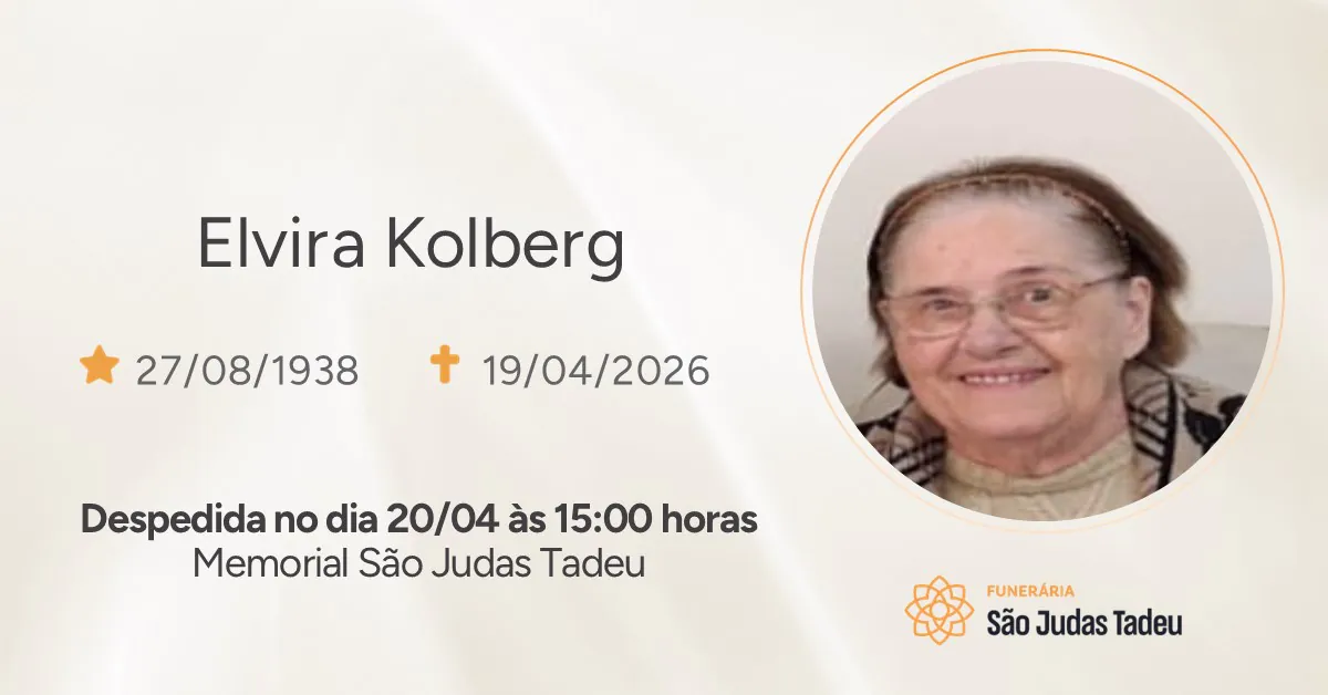 site Elvira Kolberg