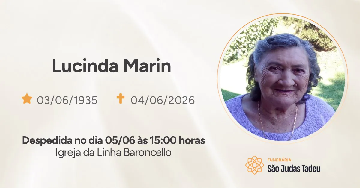 05.06.2026 Lucinda Marin.