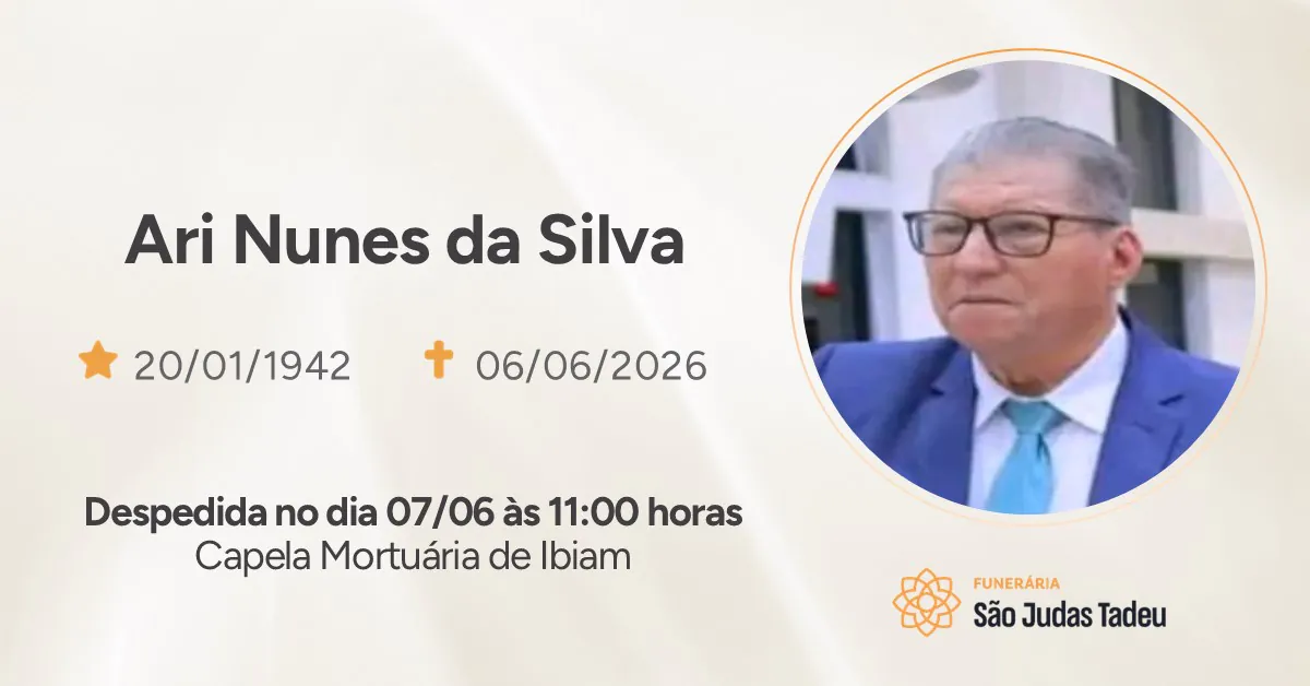 ari Antues da Silva