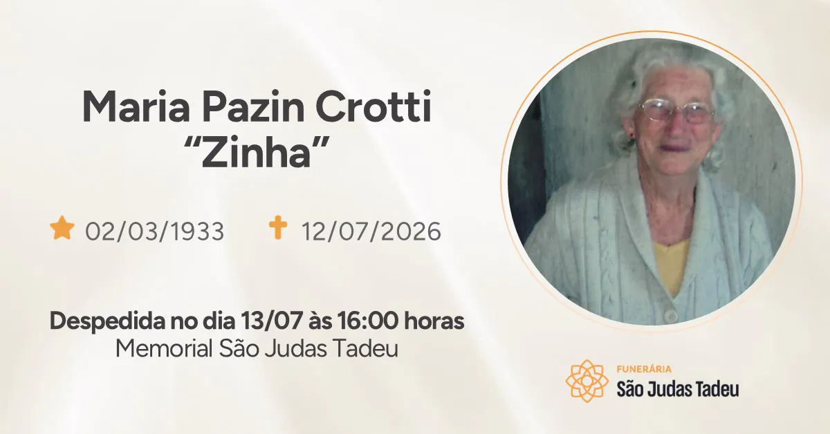 12.07.26 Maria Pazin Crotti