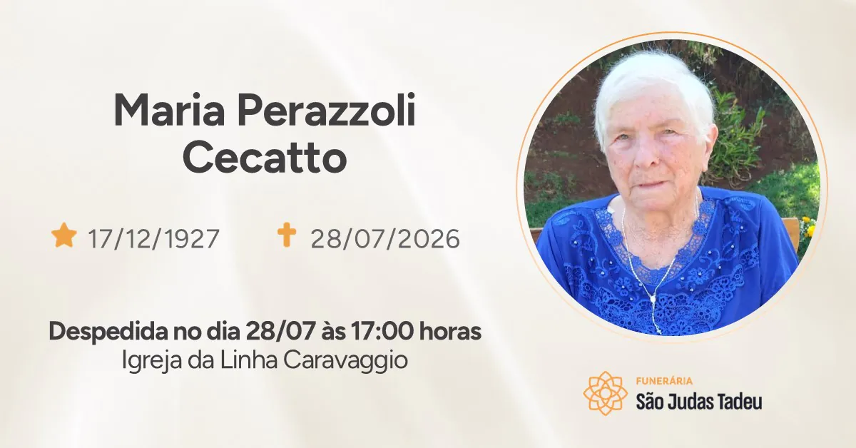 28.07.2026 Maria P Cecatto Site
