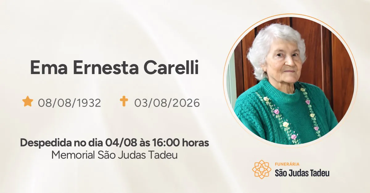 03.08.26 Ema Ernesta Carelli
